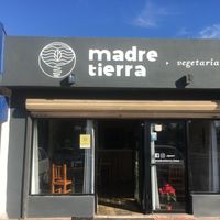Madre Tierra - Store Front at Madre Tierra in Hermosillo