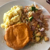  at Espressate in Lima