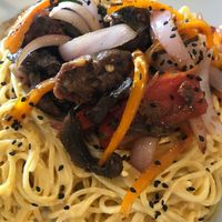  at Espressate in Lima