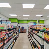 2022: New Location! at San Diego Vegan Market in San Diego