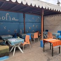 Exterior at Sofia in Chefchaouen