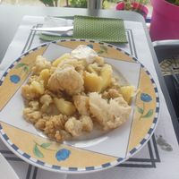  at Restaurante Goikar in Bilbao
