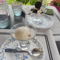  at Restaurante Goikar in Bilbao