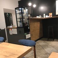 Interior  at Mihiderka - Józefa in Krakow