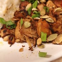 Jackfruit at Mihiderka - Józefa in Krakow