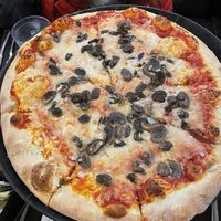   at Purola's in Ashtabula