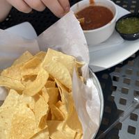   at Taqueria Tsunami in Marietta