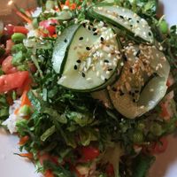 Yum! at Taqueria Tsunami in Marietta