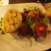  at 't Brugs Pitahuis in Bruges