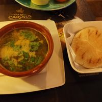  at 't Brugs Pitahuis in Bruges