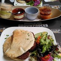  at 't Brugs Pitahuis in Bruges