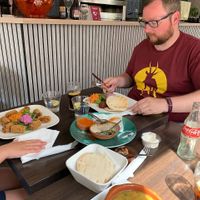   at 't Brugs Pitahuis in Bruges