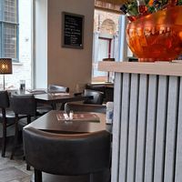  at 't Brugs Pitahuis in Bruges