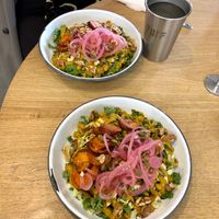  at Turf in Vancouver