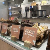   at Turf in Vancouver