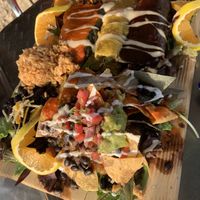 Fiesta for 2  at The Grain Cafe in Long Beach