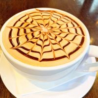   at The Grain Cafe in Long Beach