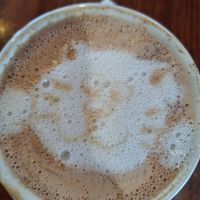  at The Grain Cafe in Long Beach