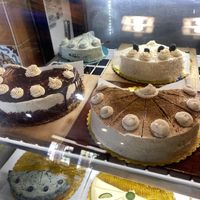 Yummy! 😋   at The Grain Cafe in Long Beach