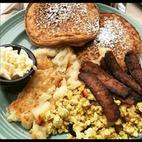 The Grain  at The Grain Cafe in Long Beach