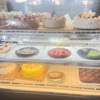 No  at The Grain Cafe in Long Beach
