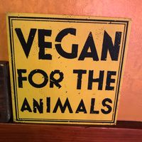 VFTA at The Grain Cafe in Long Beach