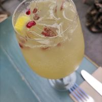  at Dosa Nova in Sitges