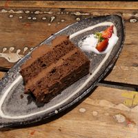  at Dosa Nova in Sitges