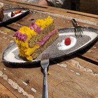  at Dosa Nova in Sitges