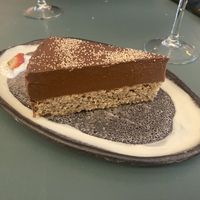   at Dosa Nova in Sitges