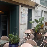   at Dosa Nova in Sitges