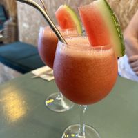   at Dosa Nova in Sitges