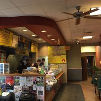 Quick and Tasty at Pita Pockets in Northampton