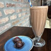   at Katherine Anne Confections in Chicago