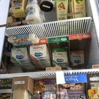 Cheeses  at V1 in Wellington