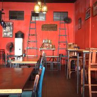 El Centro at El Centro in Kota Kinabalu