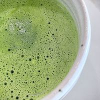 🍵🍵🍵🍵🍵  at Holy Matcha - North Park in San Diego