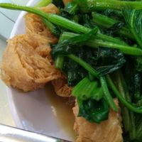 Lupa namanya at Alpukat Bistro in Jakarta