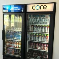 cased drinks at ProteinHouse in Scottsdale