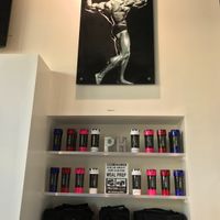 inside at ProteinHouse in Scottsdale