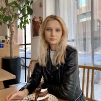 Avocado-chocolate cake 🍰  at The Nilk Factory - 더닐크팩토리 in Seoul