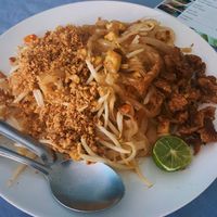   at Vegetarian Time in Koh Samui
