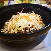 Really tasty at Loving Hut Thai Duong in Phu Quoc