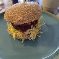  at Cafe Kosmos in Odense