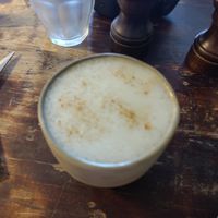  at Cafe Kosmos in Odense