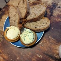  at Cafe Kosmos in Odense