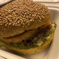 😋 at VERS Eten en Drinken  in Alkmaar