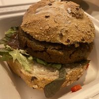 😋 at VERS Eten en Drinken  in Alkmaar