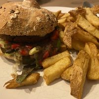 😋 at VERS Eten en Drinken  in Alkmaar