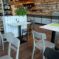  at Biosapori in Treviso